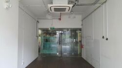 The Commerze@irving (D13), Shop House #512063311